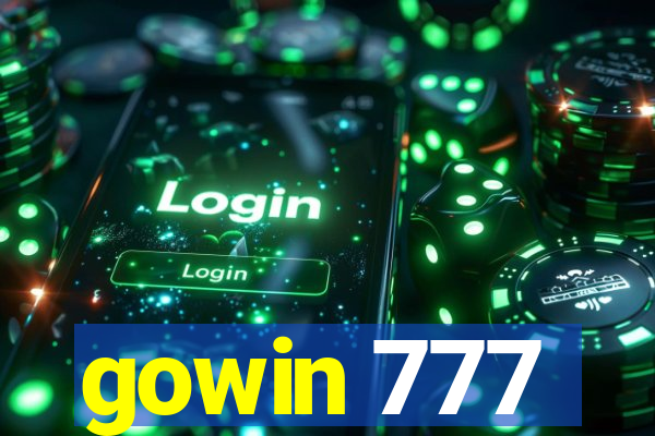 gowin 777